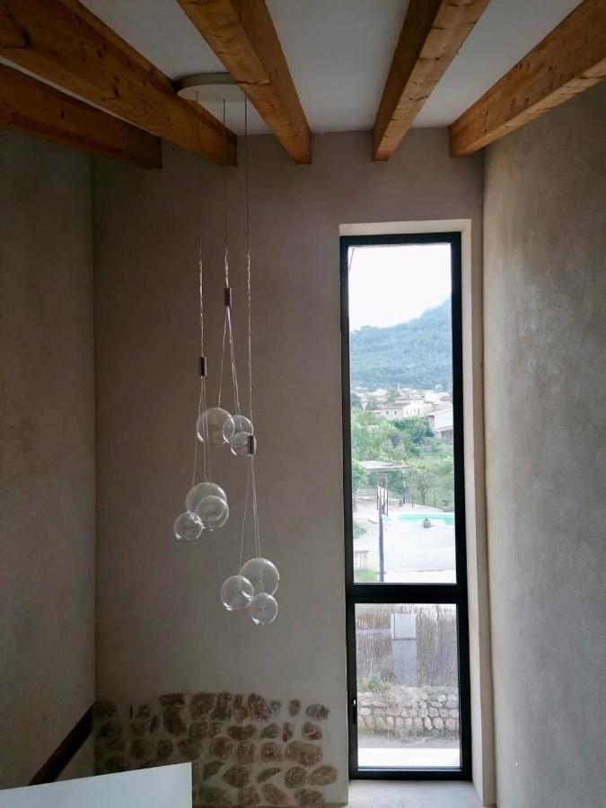 Villa Can Batach-Nueva Construccion En ソリェル エクステリア 写真